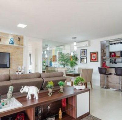 Apartamento, 3 quartos, 110 m² - Foto 4
