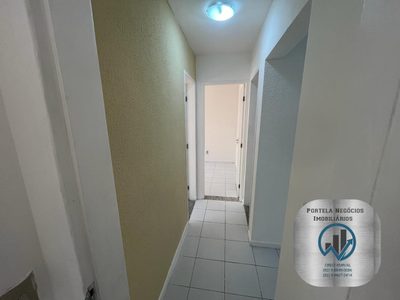 Apartamento, 3 quartos, 59 m² - Foto 5