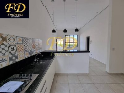 Casa de Condomínio, 3 quartos - Foto 5
