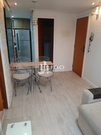 Apartamento, 2 quartos, 44 m² - Foto 5