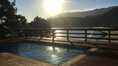 Casa de Condomínio, 6 quartos - Foto 1