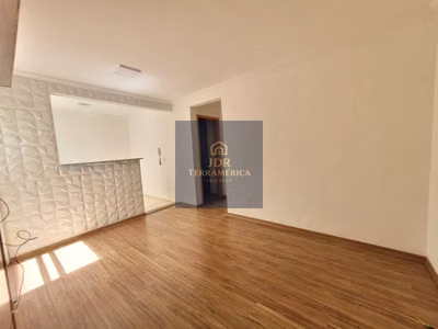 Apartamento, 2 quartos, 48 m² - Foto 1