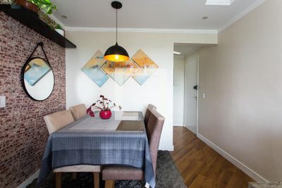 Apartamento, 2 quartos, 55 m² - Foto 4