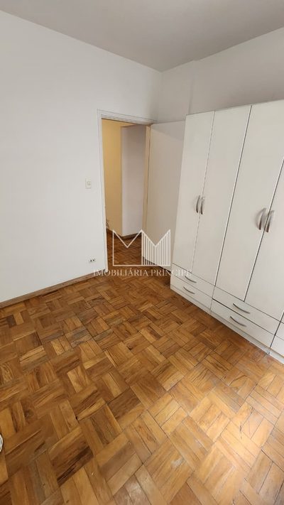 Apartamento, 2 quartos, 48 m² - Foto 5