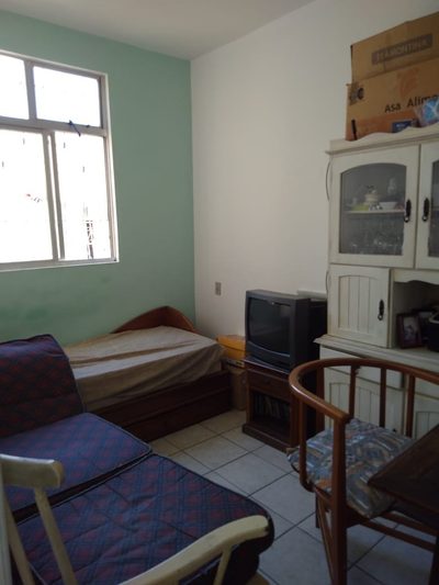 Apartamento, 3 quartos, 61 m² - Foto 2