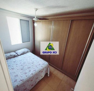 Apartamento, 2 quartos, 53 m² - Foto 5