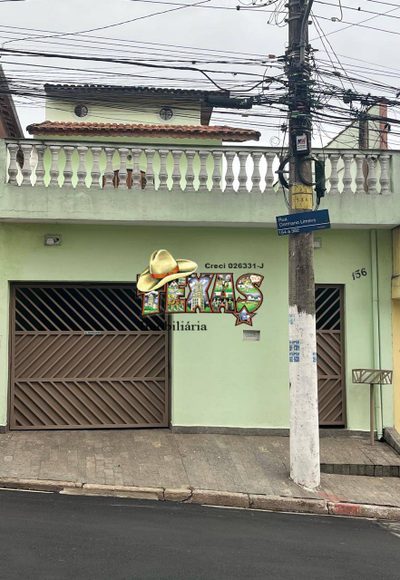 Sobrado, 3 quartos - Foto 2