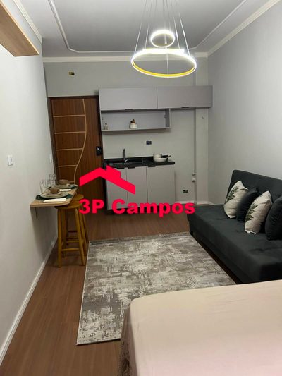 Apartamento, 1 quarto, 22 m² - Foto 5