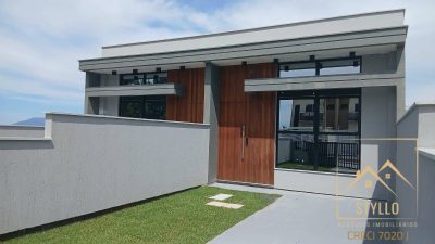 Casa, 2 quartos, 62 m² - Foto 3