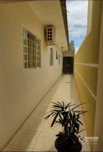 Casa, 3 quartos, 116 m² - Foto 5