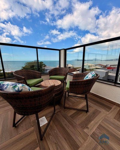 Apartamento, 3 quartos, 155 m² - Foto 1