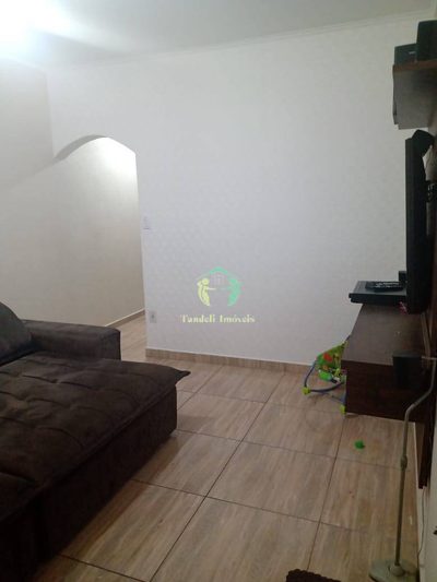 Sobrado, 3 quartos, 188 m² - Foto 3
