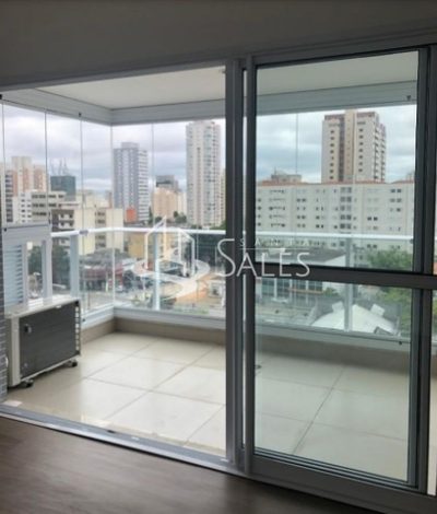 Apartamento, 1 quarto, 45 m² - Foto 4