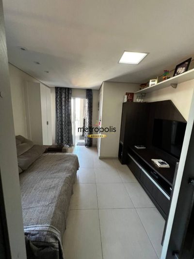 Cobertura, 2 quartos, 110 m² - Foto 3