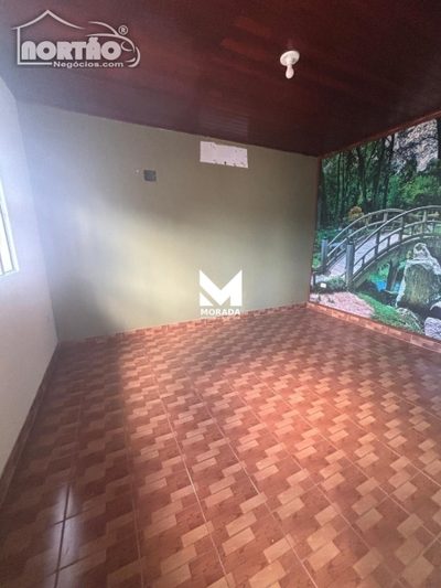 Casa, 1 quarto - Foto 5