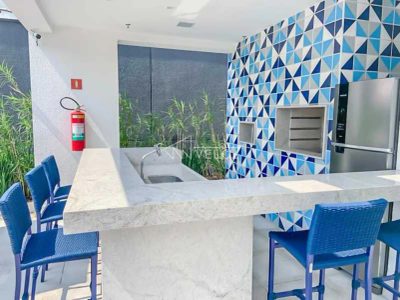 Apartamento, 2 quartos, 80 m² - Foto 2
