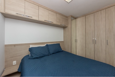 Apartamento, 2 quartos, 57 m² - Foto 2