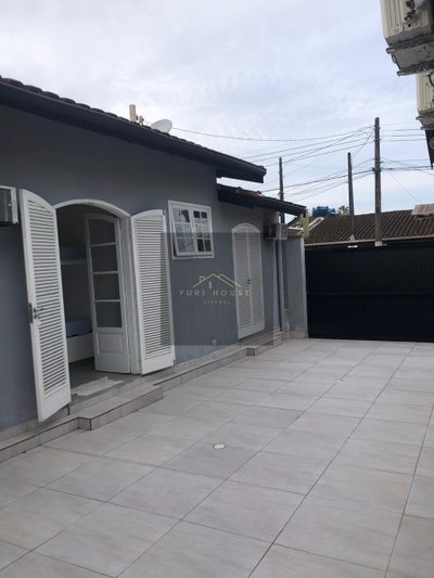 Casa, 4 quartos, 144 m² - Foto 2