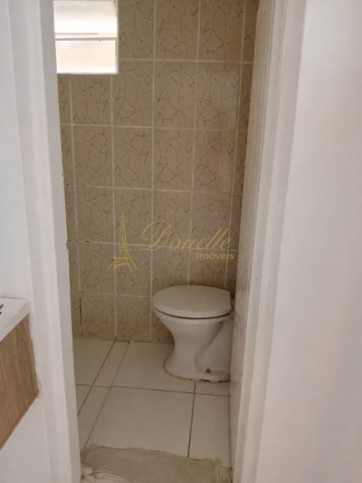 Casa, 1 quarto, 60 m² - Foto 5