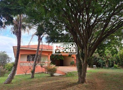 Terreno, 5 hectares - Foto 2