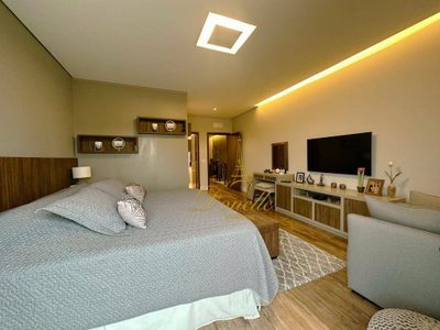 Sobrado, 3 quartos, 316 m² - Foto 4
