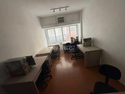 Sala-Conjunto, 28 m² - Foto 4