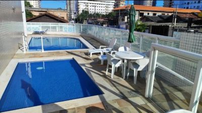 Apartamento, 2 quartos, 65 m² - Foto 1