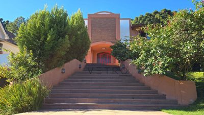 Casa de Condomínio, 8 quartos - Foto 3