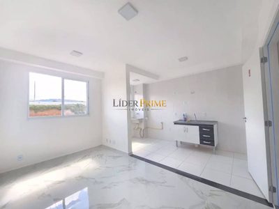 Apartamento, 2 quartos, 55 m² - Foto 1