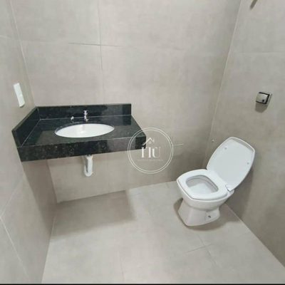 Loja-Salão, 96 m² - Foto 5