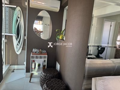 Casa, 1 quarto, 48 m² - Foto 3
