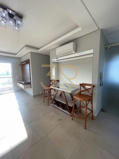Apartamento, 3 quartos, 71 m² - Foto 3