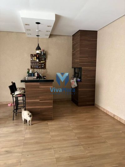 Casa, 2 quartos, 160 m² - Foto 4