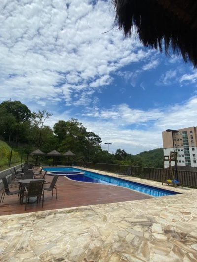 Apartamento, 3 quartos, 65 m² - Foto 1