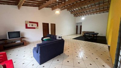 Chácara, 5 quartos, 2000 m² - Foto 3