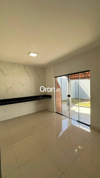 Casa, 3 quartos, 97 m² - Foto 2