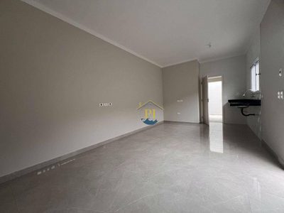 Casa, 2 quartos, 70 m² - Foto 1