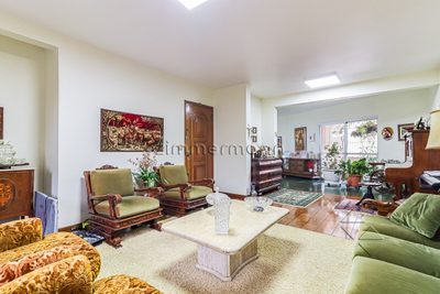 Apartamento, 4 quartos, 190 m² - Foto 1