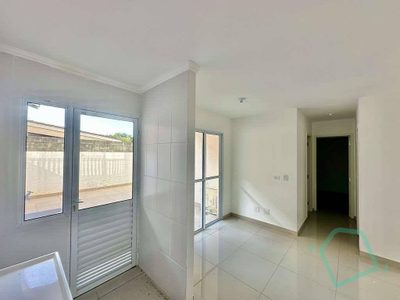 Apartamento, 2 quartos, 43 m² - Foto 5