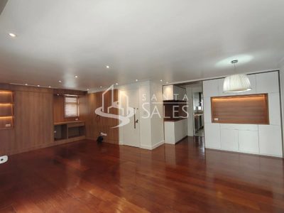 Apartamento, 4 quartos, 138 m² - Foto 1