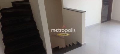 Sobrado, 2 quartos, 100 m² - Foto 2