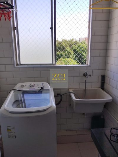 Apartamento, 2 quartos, 63 m² - Foto 5