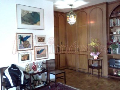 Apartamento, 4 quartos, 208 m² - Foto 5