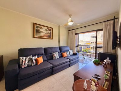 Apartamento, 3 quartos, 74 m² - Foto 2