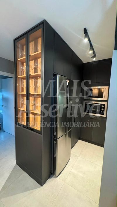 Apartamento, 2 quartos, 56 m² - Foto 5
