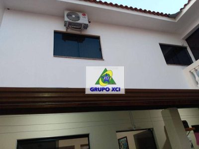 Casa, 2 quartos, 260 m² - Foto 1