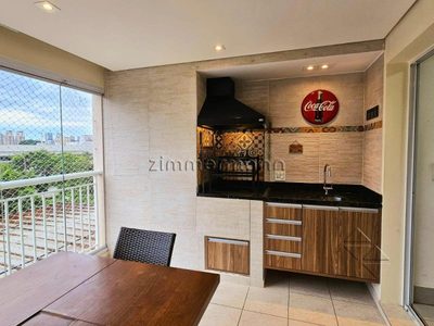 Apartamento, 3 quartos, 130 m² - Foto 1