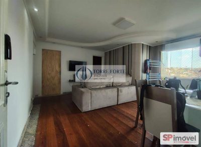 Apartamento, 2 quartos, 55 m² - Foto 4