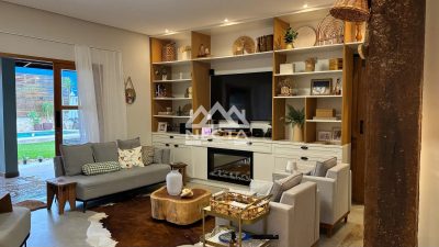 Casa, 4 quartos, 255 m² - Foto 4