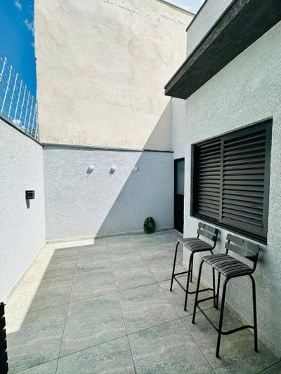 Casa, 3 quartos, 140 m² - Foto 5